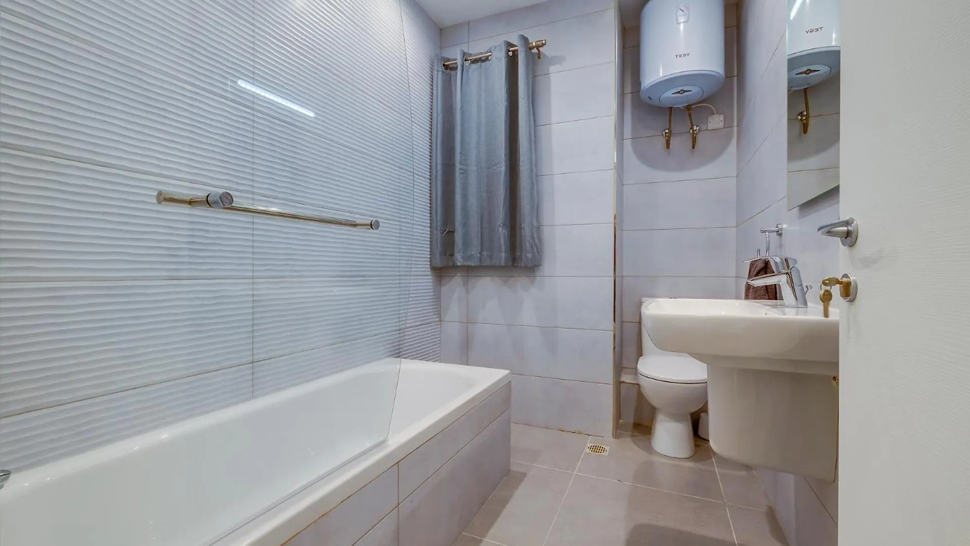 Bright And Modern 2Br Prime St Julian'S Location Lejlighed Saint Julian's Malta