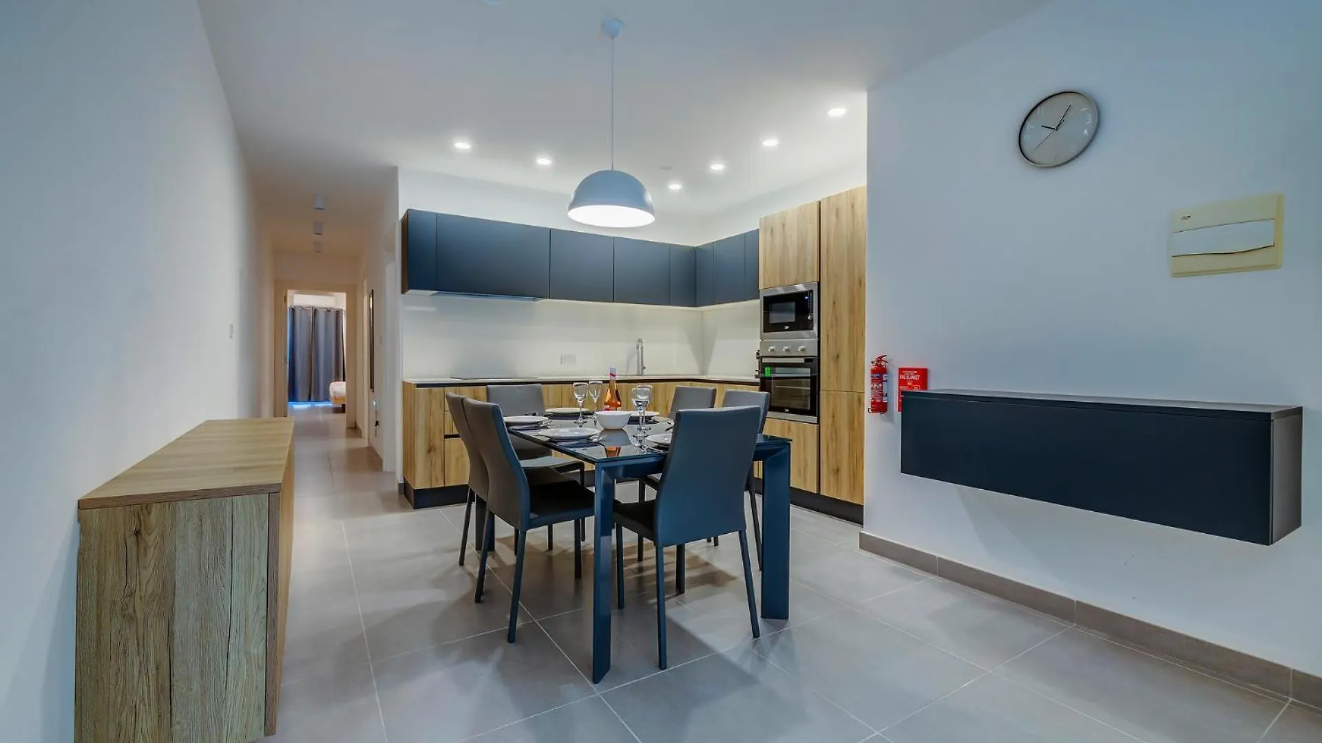 Bright And Modern 2Br Prime St Julian'S Location Lejlighed Saint Julian's 0*,
