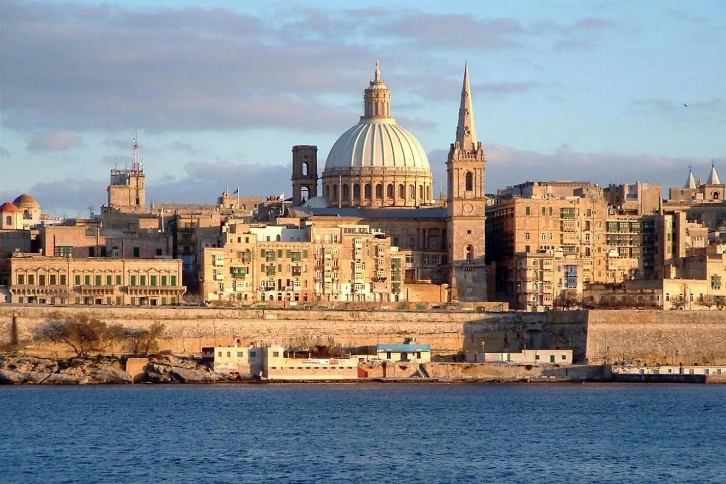 Bright And Modern 2Br Prime St Julian'S Location Lejlighed Saint Julian's 0*,  Malta