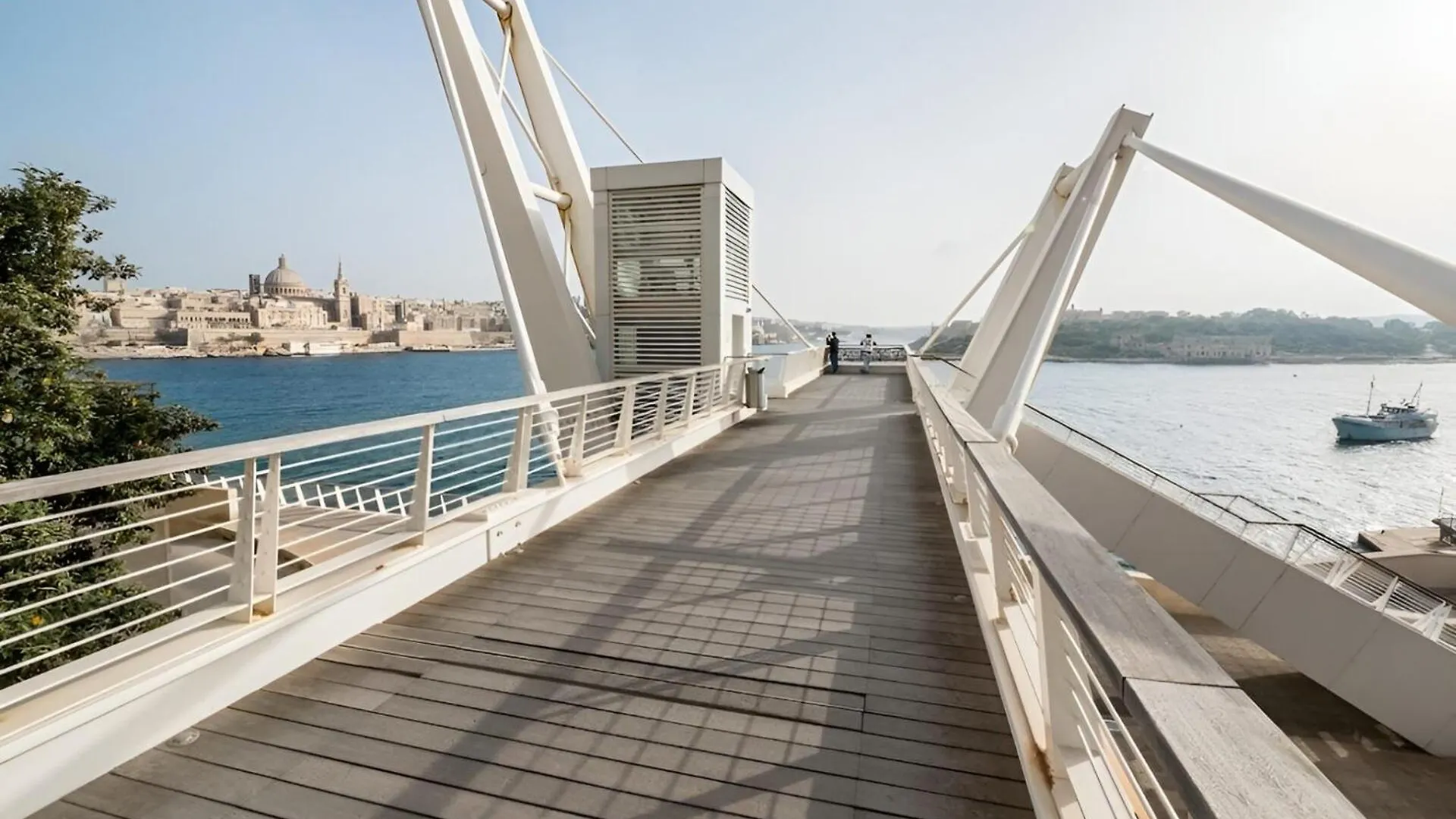 Bright And Modern 2Br Prime St Julian'S Location Lejlighed Saint Julian's Malta