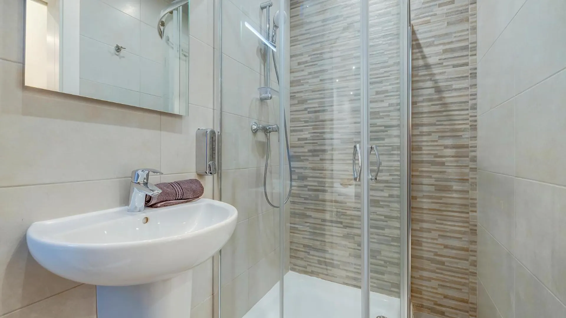 Bright And Modern 2Br Prime St Julian'S Location Lejlighed Saint Julian's Malta