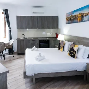 3* Gasthuis Napoli